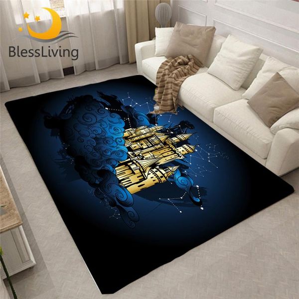carpets blessliving castle large galaxy fairy tale kids play floor mat constellation center rug 122x183cm blue night sky tapete
carpets blessliving castle large galaxy fairy tale kids play floor mat constellation center rug 122x183cm blue night sky tapete