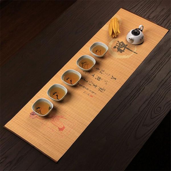 mats & pads bamboo curtain plate mat japanese tea ceremony insulation pad zen culture splint foldable table runner
mats & pads bamboo curtain plate mat japanese tea ceremony insulation pad zen culture splint foldable table runner
