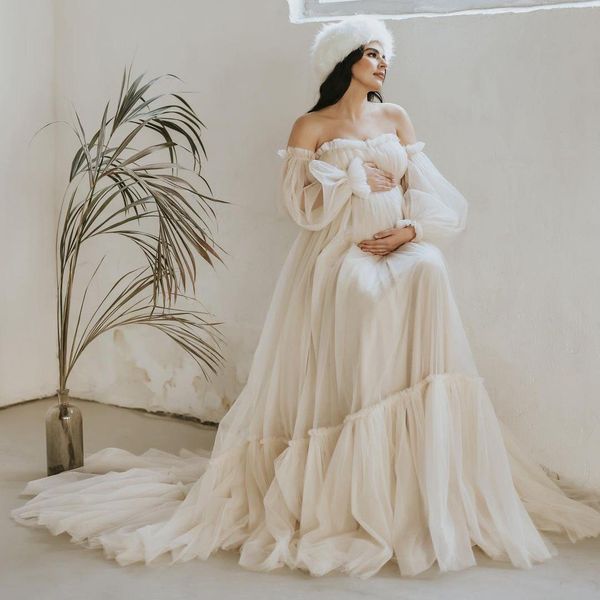 a line pregnant women's prom dresses 2022 maternity long robes for p shoot sweetheart elegant evening gowns, Black
a line pregnant women's prom dresses 2022 maternity long robes for p shoot sweetheart elegant evening gowns, Black