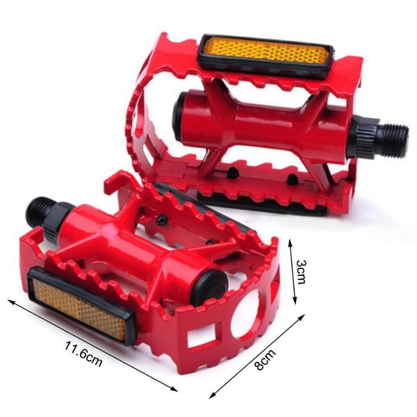 bike pedals 2pcs bicycle aluminum alloy lightweight bearing pedal for road mtb outdoor cycling riding accessories
bike pedals 2pcs bicycle aluminum alloy lightweight bearing pedal for road mtb outdoor cycling riding accessories