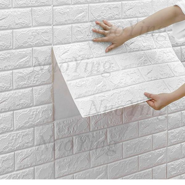 wallpapers 3d diy stickers self-adhesive decor wallpaper for kids room kitchen bedroom waterproof sticker brick
wallpapers 3d diy stickers self-adhesive decor wallpaper for kids room kitchen bedroom waterproof sticker brick