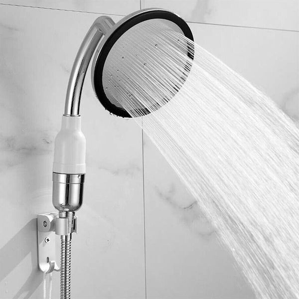 bath accessory set large shower head pressure water saving silver stainless steel round heads bathroom products accessories
bath accessory set large shower head pressure water saving silver stainless steel round heads bathroom products accessories