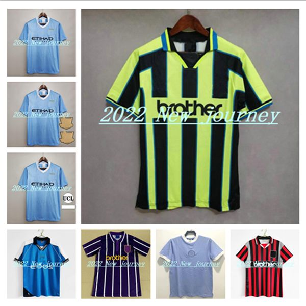 2011 2012 tevez kun aguero silva retro soccer jerseys 1972 1989 1991 1998 1999 toure yaya zabaleta nasri haaland dzeko balotelli vintage cla, Black;yellow
2011 2012 tevez kun aguero silva retro soccer jerseys 1972 1989 1991 1998 1999 toure yaya zabaleta nasri haaland dzeko balotelli vintage cla, Black;yellow