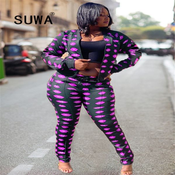 tie dye 2 piece set women autumn zipper turtleneck jackets elastic pants matching sets female casual outfits streetwear 210525, White
tie dye 2 piece set women autumn zipper turtleneck jackets elastic pants matching sets female casual outfits streetwear 210525, White