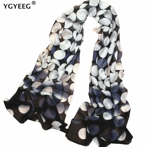 scarves ygyeeg women large long chiffon hijabs dots print gradient color scarf wrap shawl soft head 160*50cm ladies bufanda, Blue;gray
scarves ygyeeg women large long chiffon hijabs dots print gradient color scarf wrap shawl soft head 160*50cm ladies bufanda, Blue;gray