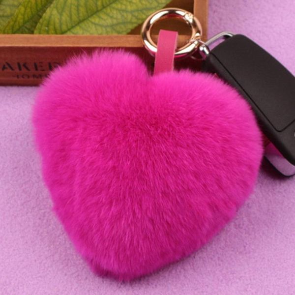 keychains genuine rex fur fluffy ball keychain bag charm keyring lover's key chains porte clef pompom de fourrure for women gift, Silver
keychains genuine rex fur fluffy ball keychain bag charm keyring lover's key chains porte clef pompom de fourrure for women gift, Silver