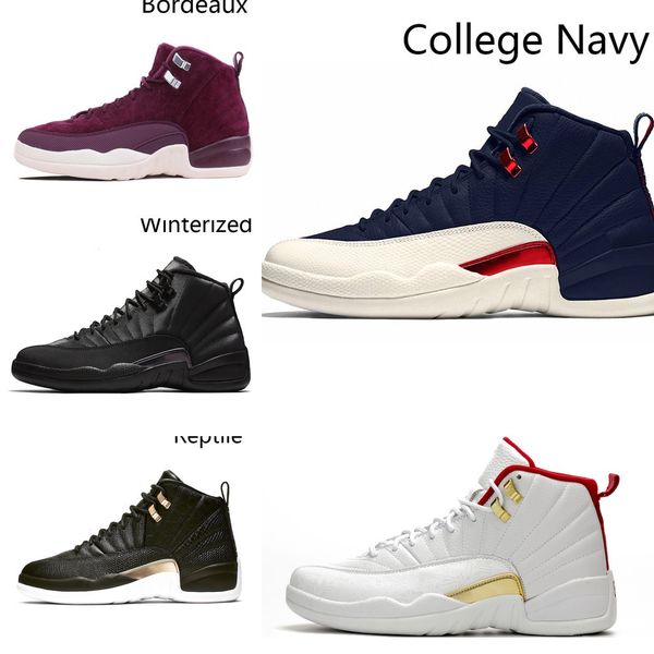c jumpman 12 mens basketball shoes white red dark grey game ball bulls cny university blue 12s men trainers sports sneakers 40-47 286cda
c jumpman 12 mens basketball shoes white red dark grey game ball bulls cny university blue 12s men trainers sports sneakers 40-47 286cda