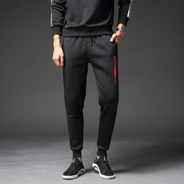 pants men's youth sports cashmere men winter lambskin thick warm plus size fashion casual skinny, Black
pants men's youth sports cashmere men winter lambskin thick warm plus size fashion casual skinny, Black