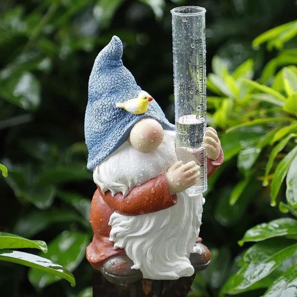 garden decorations 1 pcs gnome rain gauge exquisite resin dwarf elf figurines yard front porch outdoor ornaments home decoration
garden decorations 1 pcs gnome rain gauge exquisite resin dwarf elf figurines yard front porch outdoor ornaments home decoration