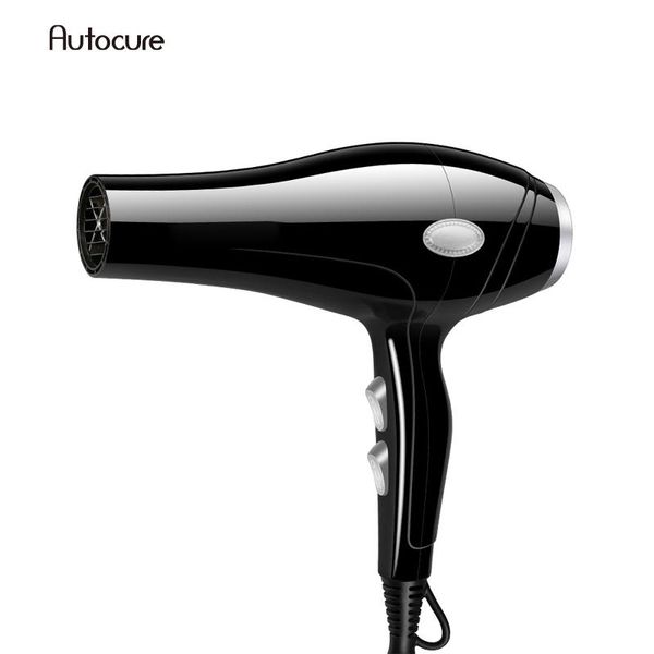 autocure 2021 smart high-power negative ion hair dryer and cold air constant temperature salon home gift electric brushes
autocure 2021 smart high-power negative ion hair dryer and cold air constant temperature salon home gift electric brushes