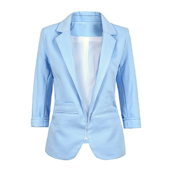 women's suits & blazers front open long lapel #xzslmc lady coat women office traje suit formal cardigan blazer tuta casual jacket sleev, White;black
women's suits & blazers front open long lapel #xzslmc lady coat women office traje suit formal cardigan blazer tuta casual jacket sleev, White;black