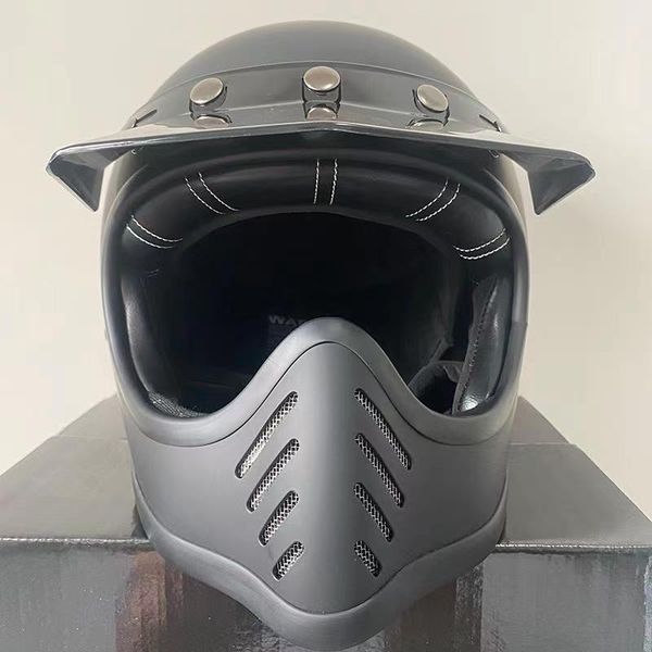 motorcycle helmets korea style full face fiberglass shell helmet light weight double d buckle removable brim vintage cascos para moto
motorcycle helmets korea style full face fiberglass shell helmet light weight double d buckle removable brim vintage cascos para moto
