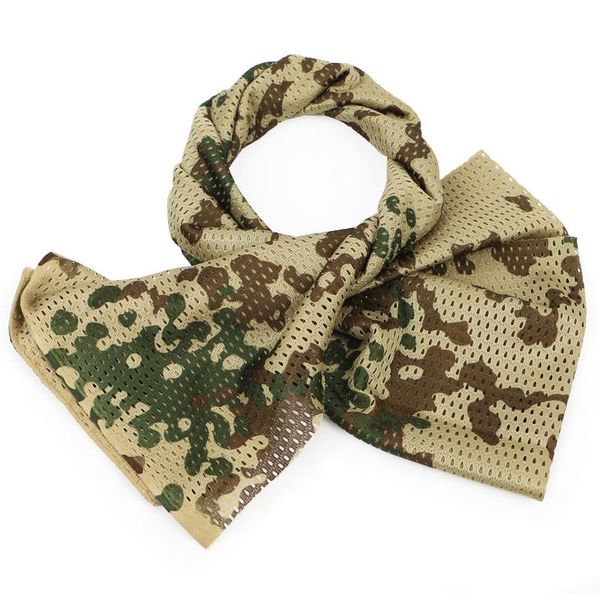 cycling caps & masks outdoor hunting camouflage scarf army military tactical scarves camo combat mesh breathable sport fishing, Black
cycling caps & masks outdoor hunting camouflage scarf army military tactical scarves camo combat mesh breathable sport fishing, Black