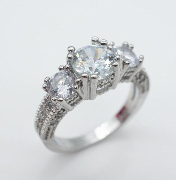 cluster rings real s925 sterling silver 3 s fl diamond ring for women fine bizuteria anillos de 925 jewelry gemstone dainty, Golden;silver
cluster rings real s925 sterling silver 3 s fl diamond ring for women fine bizuteria anillos de 925 jewelry gemstone dainty, Golden;silver