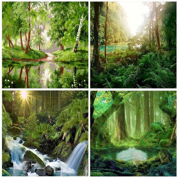 paintings 60x75diy painting by numbers natural forest landscape on canvas drawing picture adults oil handpainted home decor gift
paintings 60x75diy painting by numbers natural forest landscape on canvas drawing picture adults oil handpainted home decor gift