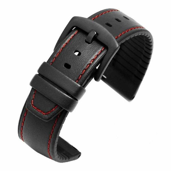 watch bands 22mm leather strap replacement band for huawei 2 pro/samsung galaxy vintage silicone bracelet sport loop, Black;brown
watch bands 22mm leather strap replacement band for huawei 2 pro/samsung galaxy vintage silicone bracelet sport loop, Black;brown