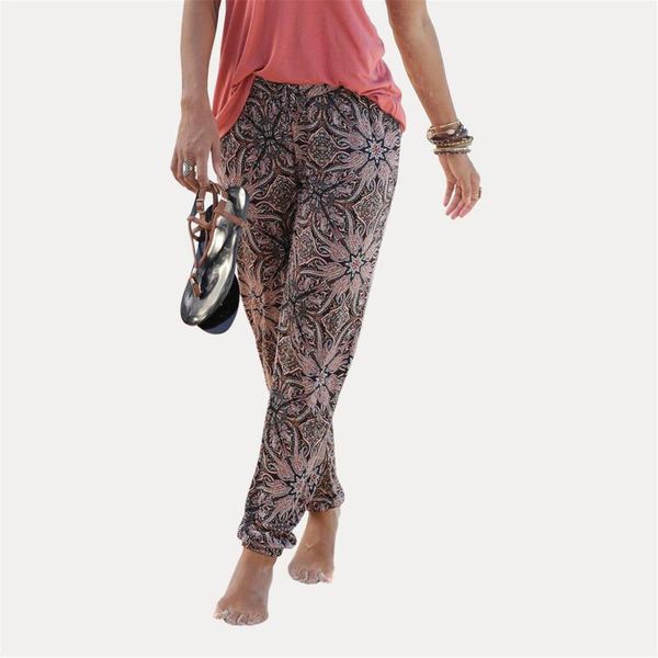 yoga outfit vintage joggers sport pant women high waist boho printing easy trousers long pants beach pockets harem sweatpant
yoga outfit vintage joggers sport pant women high waist boho printing easy trousers long pants beach pockets harem sweatpant