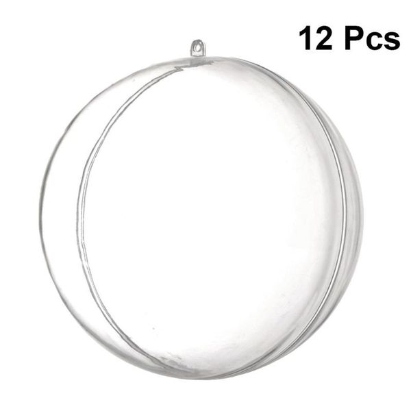 gift wrap 20pcs transparent hollow round candy box shaped small for wedding party favors (6cm)
gift wrap 20pcs transparent hollow round candy box shaped small for wedding party favors (6cm)