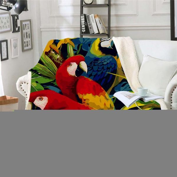 blankets parrots 3d printed fleece blanket for beds thick quilt fashion bedspread sherpa throw adults kids 02
blankets parrots 3d printed fleece blanket for beds thick quilt fashion bedspread sherpa throw adults kids 02