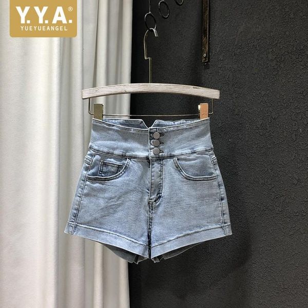 women's jeans retro skinny denim shorts women designer high waist wrap summer light blue washed pants female streetwear
women's jeans retro skinny denim shorts women designer high waist wrap summer light blue washed pants female streetwear