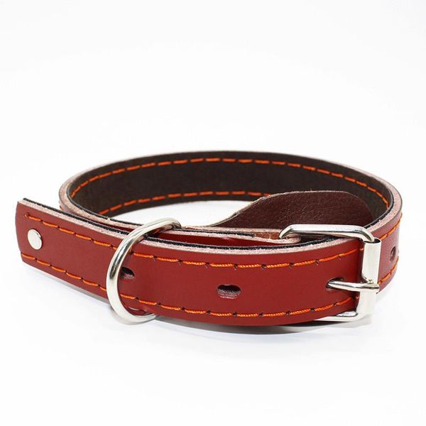 fashion pu leather dog collar simple comfort pet for medium and big accessories(color:red) collars & leashes
fashion pu leather dog collar simple comfort pet for medium and big accessories(color:red) collars & leashes