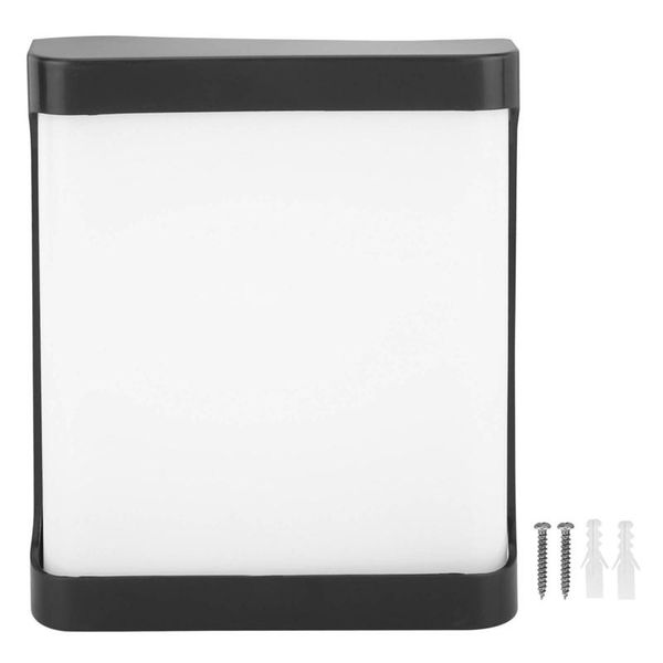 outdoor waterproof wall lamp led sconce garden balcony porch decoration light(warm light ) lamps
outdoor waterproof wall lamp led sconce garden balcony porch decoration light(warm light ) lamps