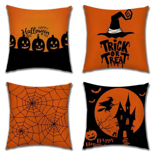 cushion/decorative pillow all saints' day cushion cover cartoon pumpkin castle throw pillowcase decorative sofa bed living room home de
cushion/decorative pillow all saints' day cushion cover cartoon pumpkin castle throw pillowcase decorative sofa bed living room home de