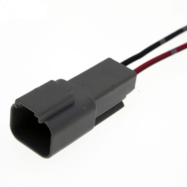 2021 grey deutsch dt06-2s and dt04-2p 2pin engine/gearbox waterproof electrical connector,drl plug for car,bus,truck,boats
2021 grey deutsch dt06-2s and dt04-2p 2pin engine/gearbox waterproof electrical connector,drl plug for car,bus,truck,boats
