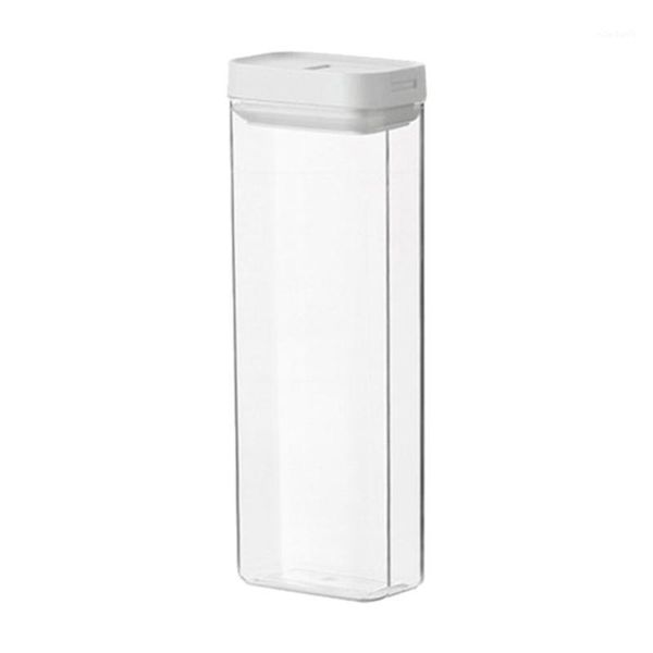 storage bottles & jars airtight food containers plastic cereal with easy lock lids for kitchen
storage bottles & jars airtight food containers plastic cereal with easy lock lids for kitchen