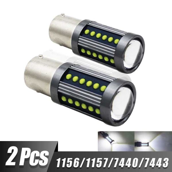 emergency lights 2 pcs t20 7440 w21w 7443 580 car brake lamp reverse light turn signal white 12v 24v 1156 ba15s p21w 1157 bay15d
emergency lights 2 pcs t20 7440 w21w 7443 580 car brake lamp reverse light turn signal white 12v 24v 1156 ba15s p21w 1157 bay15d