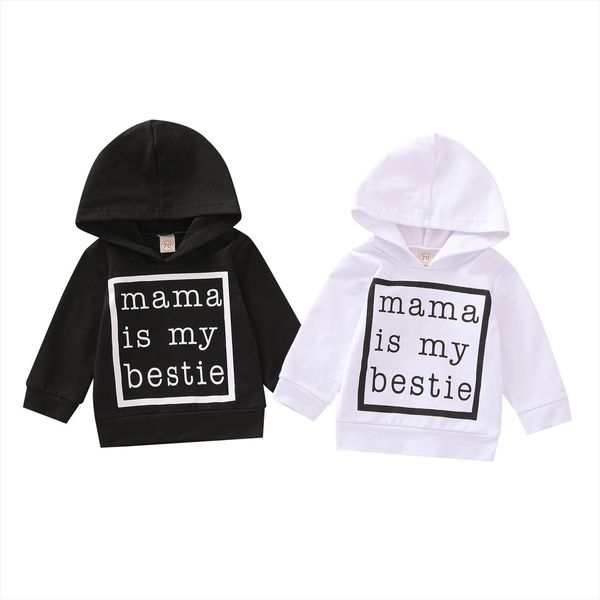 0 6y autumn newborn boys girls hoodies letter print long sleeve pullover causal 2 colors, Black
0 6y autumn newborn boys girls hoodies letter print long sleeve pullover causal 2 colors, Black
