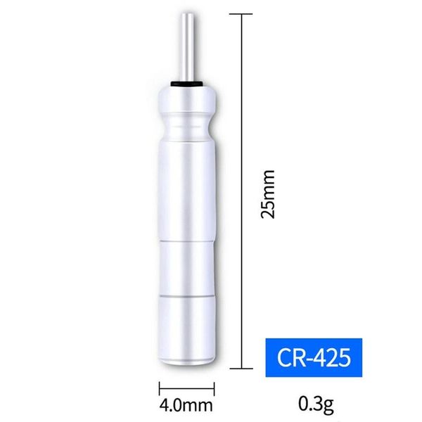 fishing accessories rechargeable battery cr425 usb charger for electronic float batteries night tackles
fishing accessories rechargeable battery cr425 usb charger for electronic float batteries night tackles
