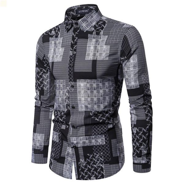 luxurys designers mens polo shirt collared crop fashion cardigan simplicity button up summer t shirts 2021 camisas de hombre men's tshi, White;black
luxurys designers mens polo shirt collared crop fashion cardigan simplicity button up summer t shirts 2021 camisas de hombre men's tshi, White;black