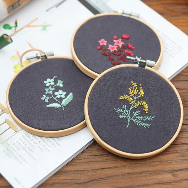 plant flower embroidery diy material package handmade creative beginner cross stitch kits hoop other arts and crafts
plant flower embroidery diy material package handmade creative beginner cross stitch kits hoop other arts and crafts
