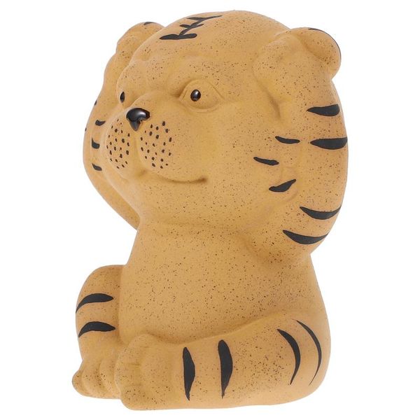 christmas decorations 1pc tea pet animal tiger adornment exquisite ceramic lovely decor
christmas decorations 1pc tea pet animal tiger adornment exquisite ceramic lovely decor
