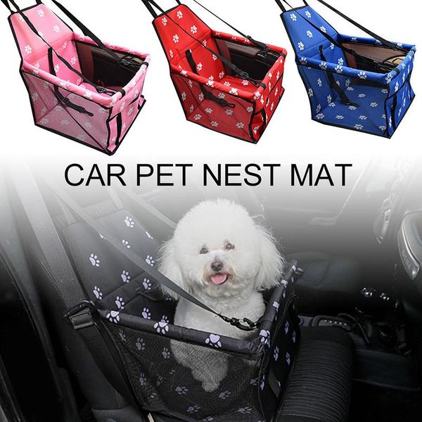 other interior accessories 1pc folding hammock protector dog bed car front seat cover pet carriers mesh bags caring cat basket waterproof tr
other interior accessories 1pc folding hammock protector dog bed car front seat cover pet carriers mesh bags caring cat basket waterproof tr
