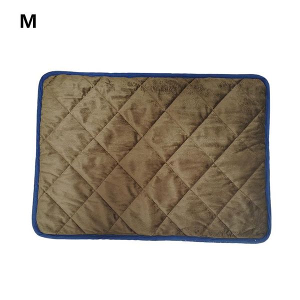 kennels & pens thermal soft fleece pad blanket sleeping bed non slip pet mat foldable winter warm mattress puppy self heating dog cat
kennels & pens thermal soft fleece pad blanket sleeping bed non slip pet mat foldable winter warm mattress puppy self heating dog cat