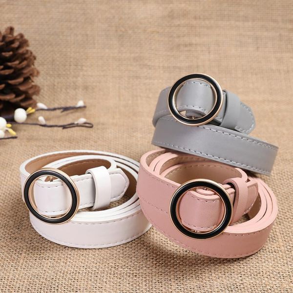 female white slender pu belts seven colors fashion alloy loop buckle matching jeans for woman belt 110cm 2.5cm, Black;brown
female white slender pu belts seven colors fashion alloy loop buckle matching jeans for woman belt 110cm 2.5cm, Black;brown