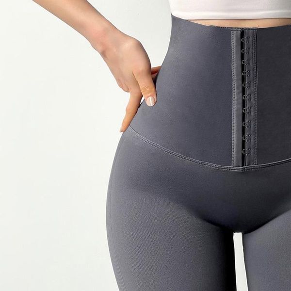 women's leggings salspor button seamless women fitness hips push up high waist sporty gym girdle female clothing, Black
women's leggings salspor button seamless women fitness hips push up high waist sporty gym girdle female clothing, Black
