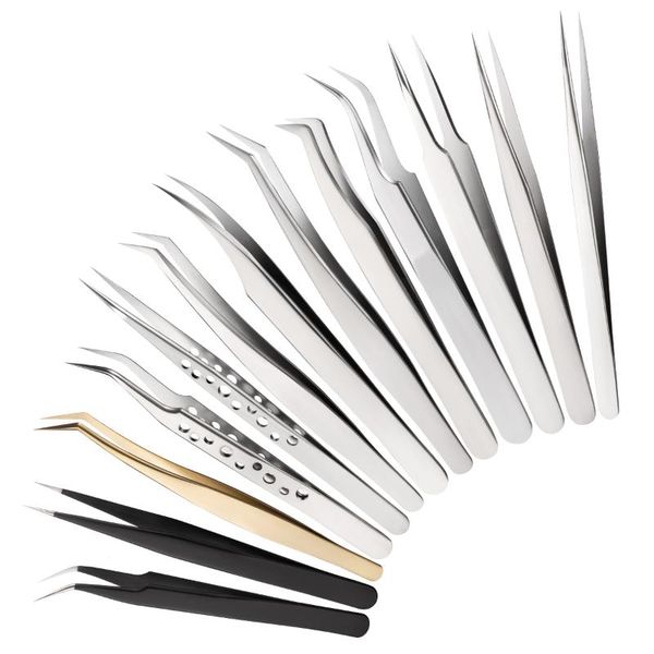 eyebrow tools & stencils crlashey makeup professional eyelash tweezers 3d volume extension tweezer fan lash excellent closure
eyebrow tools & stencils crlashey makeup professional eyelash tweezers 3d volume extension tweezer fan lash excellent closure