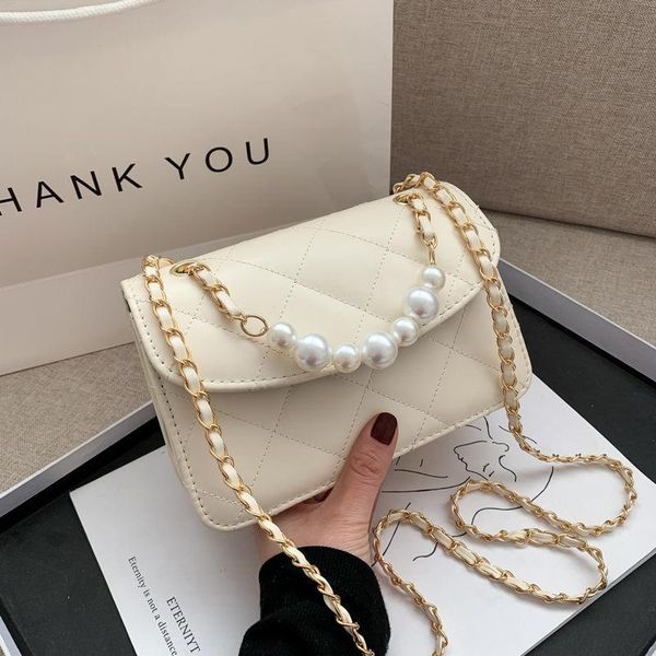 waist bags luxury women's shoulder diamond lattice flap bag for women 2021 brand designer handbags pearl chain crossbody
waist bags luxury women's shoulder diamond lattice flap bag for women 2021 brand designer handbags pearl chain crossbody