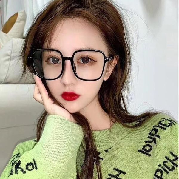 sunglasses frames -1 -1.5 -2 -2.5 -3 -3.5 -4- 4.5 square women myopia clear lens men computer eyeglasses fashion 2021 classic, Silver
sunglasses frames -1 -1.5 -2 -2.5 -3 -3.5 -4- 4.5 square women myopia clear lens men computer eyeglasses fashion 2021 classic, Silver
