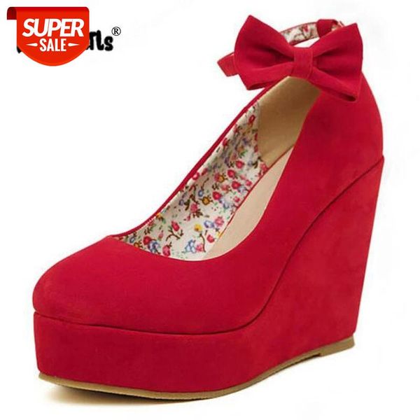 dijigirls low price 2017 new women fashion buckle ladies shoes vogue wedges red black high heels platform pumps #pe6y
dijigirls low price 2017 new women fashion buckle ladies shoes vogue wedges red black high heels platform pumps #pe6y