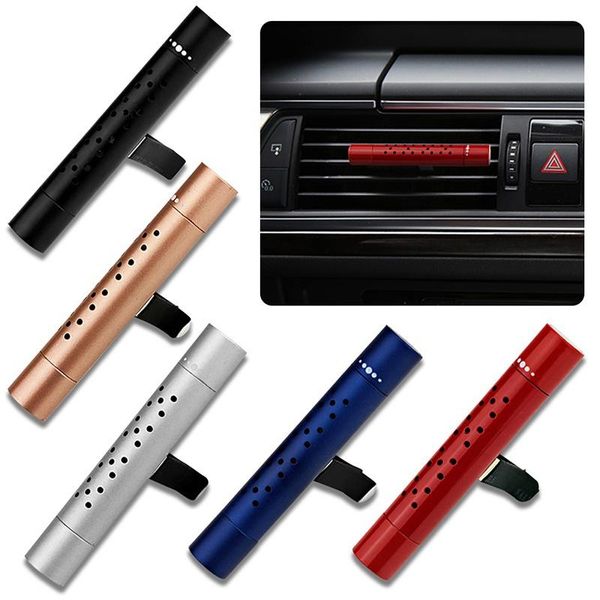 car air vent auto outlet fragrance condition clip diffuser perfume freshener solid
car air vent auto outlet fragrance condition clip diffuser perfume freshener solid