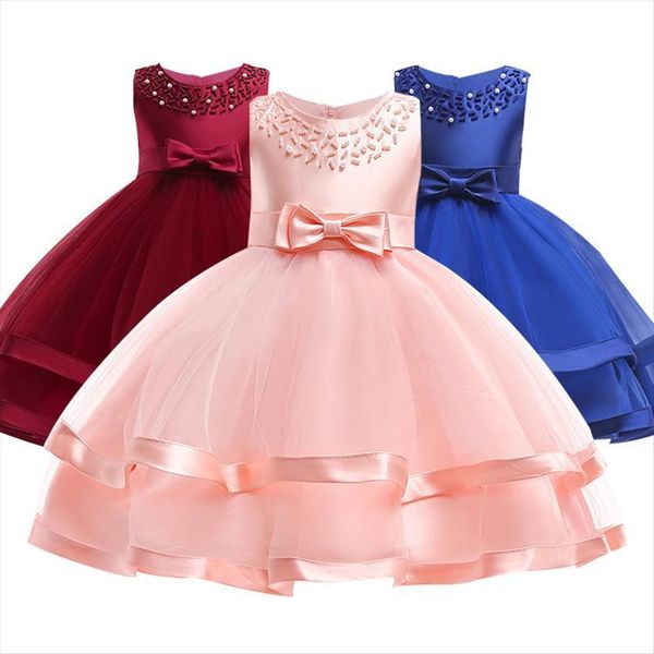 flower cake tutu kids girl dresses clothing elegent hand beading girls for children princess party custumes 3 10 years, Red;yellow
flower cake tutu kids girl dresses clothing elegent hand beading girls for children princess party custumes 3 10 years, Red;yellow