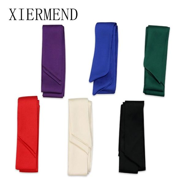 scarves small temperament contracted long pure color scarf scarves, women spring and autumn fashion bag ribbon belt skinny, Blue;gray
scarves small temperament contracted long pure color scarf scarves, women spring and autumn fashion bag ribbon belt skinny, Blue;gray