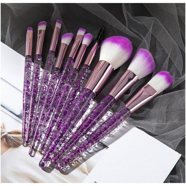 makeup brushes 10pcsmakeup set eye shadow foundation powder eyeliner eyelash lip make up brush cosmetic beauty tool kit
makeup brushes 10pcsmakeup set eye shadow foundation powder eyeliner eyelash lip make up brush cosmetic beauty tool kit