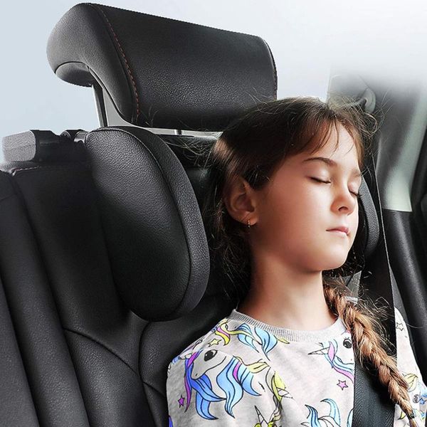 pillow car seat headrest leather u-shape soft for comfort memory foam pad neck travel sleeping cushion
pillow car seat headrest leather u-shape soft for comfort memory foam pad neck travel sleeping cushion