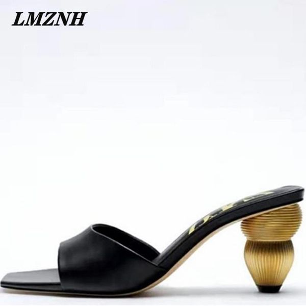 sandals fashion summer style ladies square toe strange heels muller shoes designer women casual party 2021, Black
sandals fashion summer style ladies square toe strange heels muller shoes designer women casual party 2021, Black