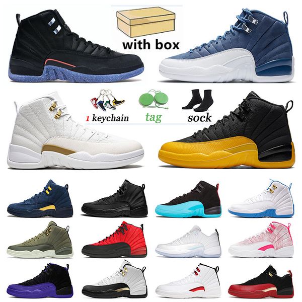 aaa+ quality 12 12s jumpman sneakers trainers low easter shoes royalty stone blue fiba men women super bowl twist sports basketball dark con
aaa+ quality 12 12s jumpman sneakers trainers low easter shoes royalty stone blue fiba men women super bowl twist sports basketball dark con